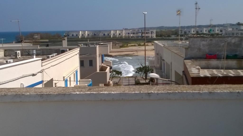 Aurasia Alla Marina Ostuni Bagian luar foto
