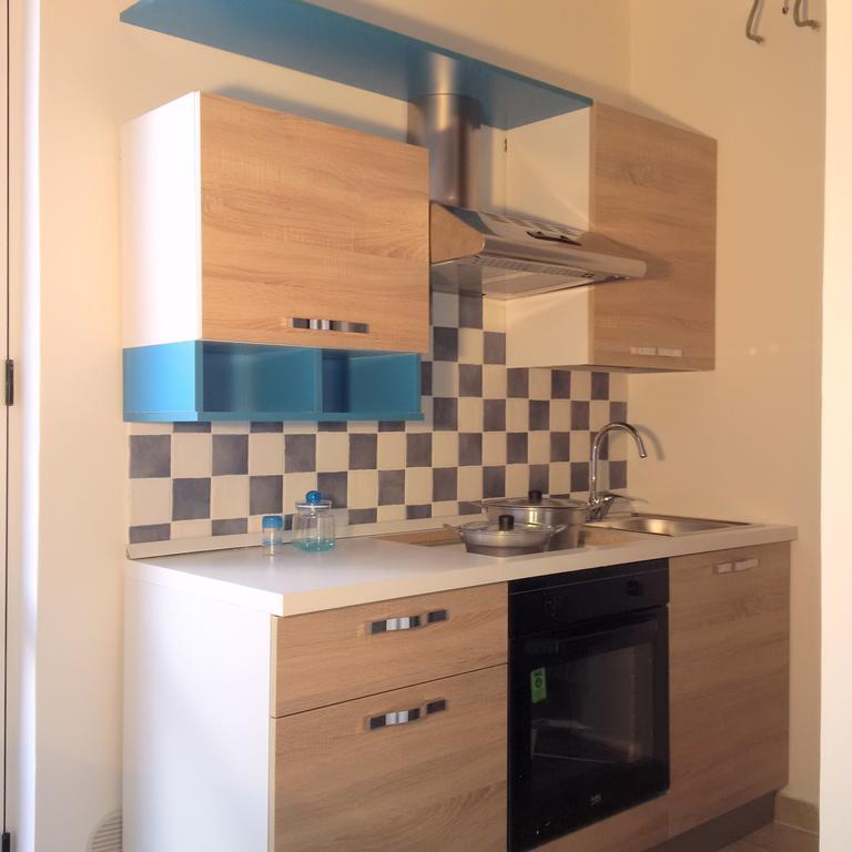 Aurasia Alla Marina Ostuni Bagian luar foto