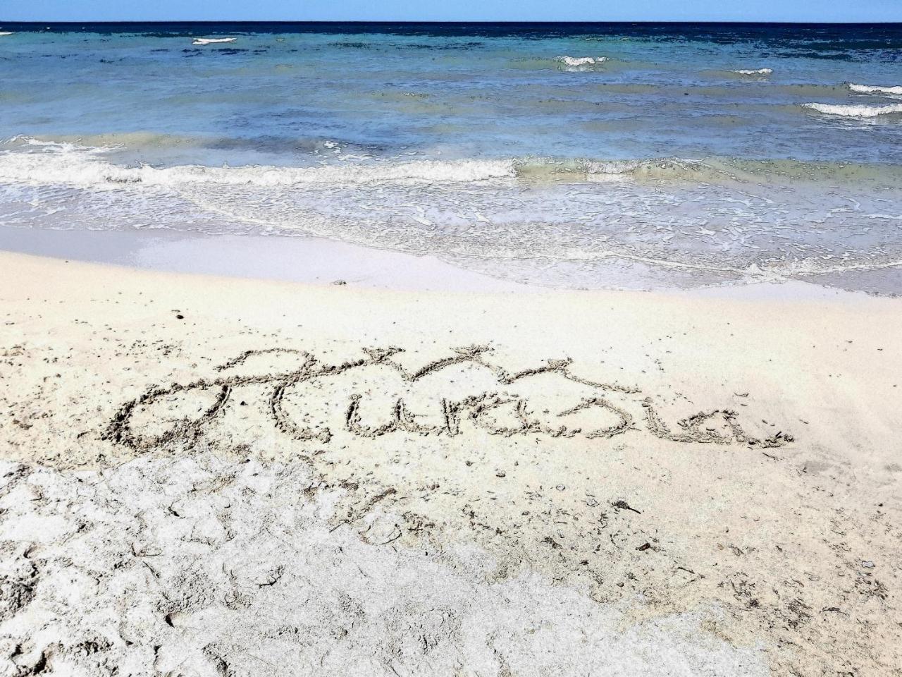 Aurasia Alla Marina Ostuni Bagian luar foto